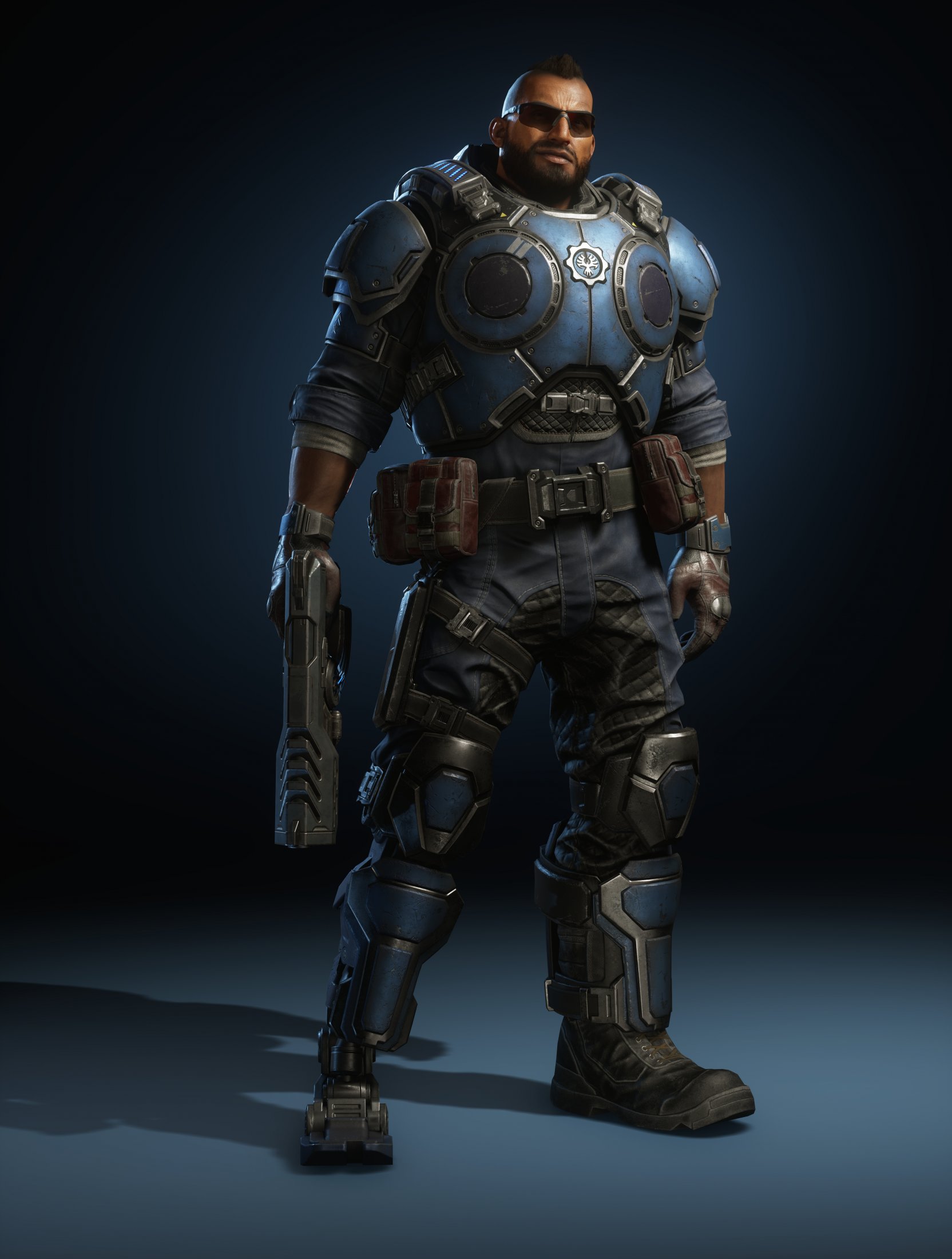Gears 5 - Imagen 22